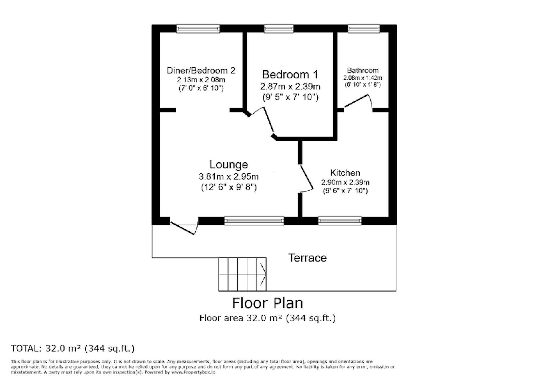 Property PRA11787 floorplan 0